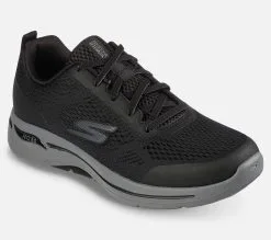 Skechers GO WALK Arch Fit - Idyllic 11 Skechers GO WALK Arch Fit - Idyllic -Naisten kengät 553141 216116BLK 5