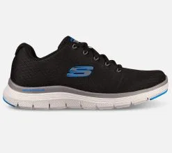 Skechers Flex Advantage 4.0 - Vedeneristävät Miesten Kengät | Mukavuus ja Tyylikkyys