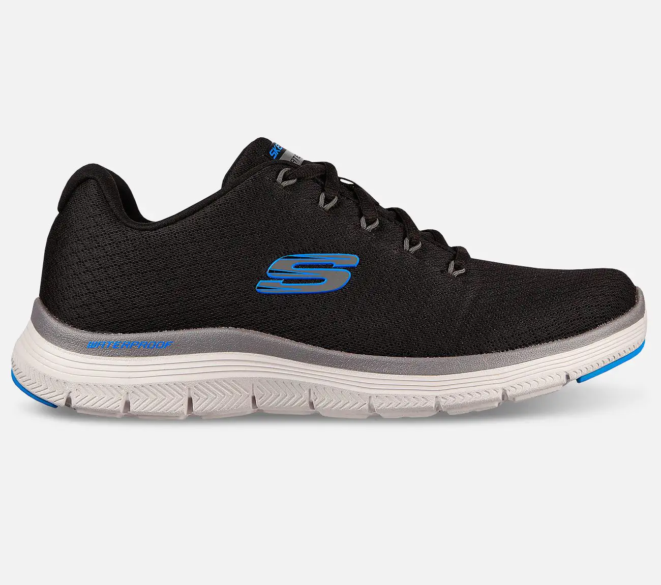 Skechers Flex Advantage 4.0 - Vedeneristävät Miesten Kengät | Mukavuus ja Tyylikkyys 3 Skechers Flex Advantage 4.0 - Vedeneristävät Miesten Kengät | Mukavuus ja Tyylikkyys