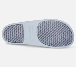 Skechers Pop Ups - Undisturbed - Nauhattomat kengät naisille - Mukavuus ja tyylikkyys -Naisten kengät 553882 119250SLT 4