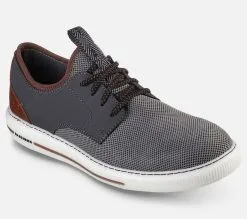 Skechers Pertola - Rolette - Miesten Kengät - Mukavuus ja Tyylikkyys 11 Skechers Pertola - Rolette - Miesten Kengät - Mukavuus ja Tyylikkyys -Naisten kengät 554874 210389CHAR 5