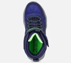 Skechers Twisted-Brights - Värikkäät Lasten Nilkkurit - Mukavat ja Tyylikkäät Kengät -Naisten kengät 554913 400145LNVLM 3