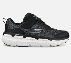 Skechers Max Cushioning Premier - Lasten kengät, erinomainen tukevuus ja mukavuus