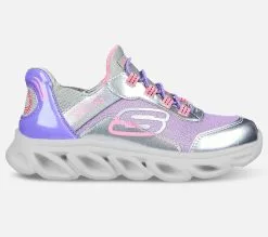 Skechers Slip Ins: Flex Glide - Lasten kengät | Mukavuus ja tyylikkyys yhdistettynä