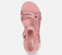 Skechers GO WALK Arch Fit - Elite Sandal - Naisten sandaalit | Mukavuus ja tyylikkyys 9 Skechers GO WALK Arch Fit - Elite Sandal - Naisten sandaalit | Mukavuus ja tyylikkyys -Naisten kengät 556201 140225ROS 3