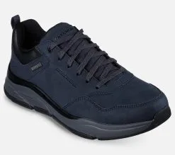 Skechers Relaxed Fit: Benago - Vedeneristävät Miesten Kengät | Miehet/Miesten kengät 11 Skechers Relaxed Fit: Benago - Vedeneristävät Miesten Kengät | Miehet/Miesten kengät -Naisten kengät 557442 210021NVY 5