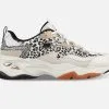 Skechers D'Lites 4.0 - Natural Habitat -Naisten kengät 557982 149494WBGD 1