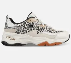 Skechers D'Lites 4.0 - Natural Habitat