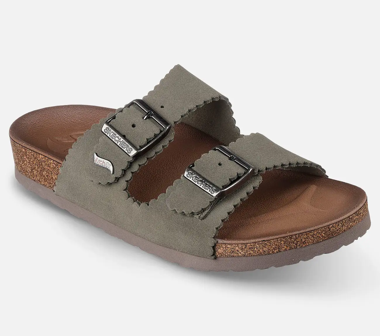 Skechers Arch Fit Granola - Sunny Creek - Naisten sandaalit - Mukavuus ja tyylikkyys 7 Skechers Arch Fit Granola - Sunny Creek - Naisten sandaalit - Mukavuus ja tyylikkyys - Image 5