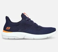 Skechers Relaxed Fit Ingram - Brexie - Miesten Kengät