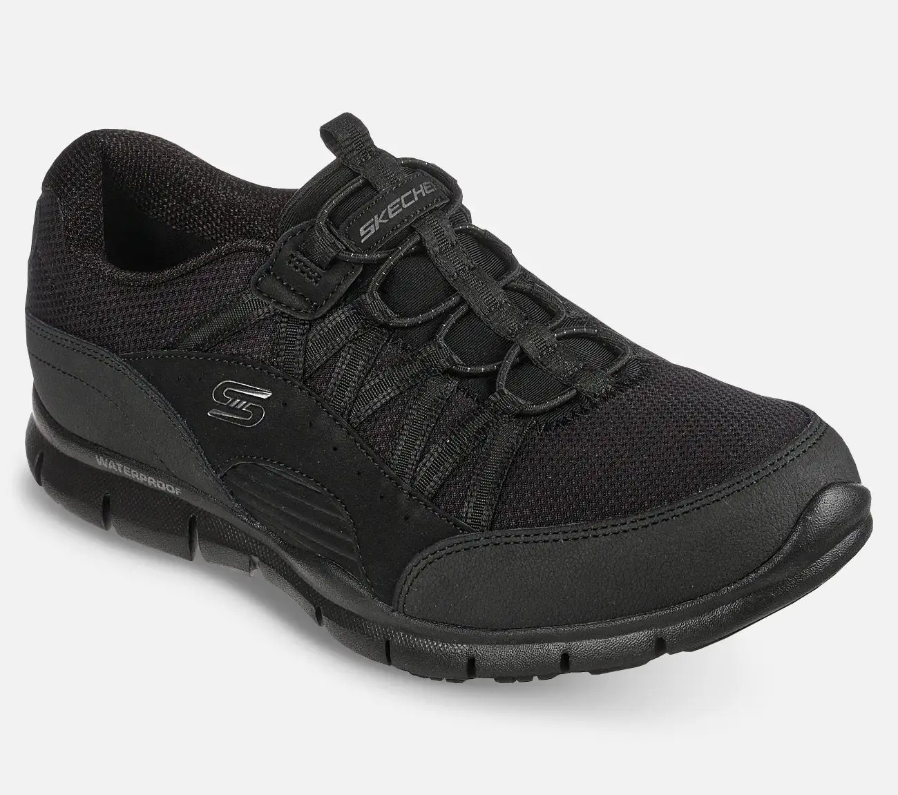 Skechers Gratis - Waterproof 7 Skechers Gratis - Waterproof - Image 5