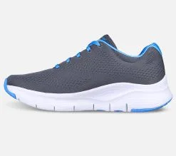 Skechers Arch Fit - Big Appeal - Naisten kengät - Mukavuus ja tyylikkyys yhdistettynä -Naisten kengät 561213 149057CCBL 2