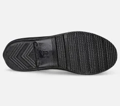 Skechers BOBS Rain Check - Neon Puddles - Vedeneristävät Nauhattomat Kengät Naisille 10 Skechers BOBS Rain Check - Neon Puddles - Vedeneristävät Nauhattomat Kengät Naisille -Naisten kengät 562163 113377BBK 4