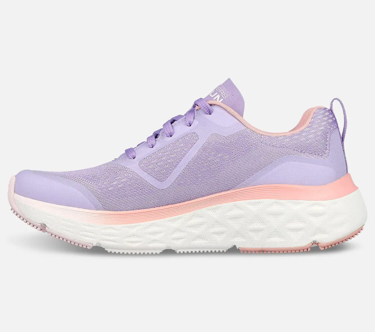 Skechers Max Cushioning Delta - Ultimate Endurance - Naiset - Kestävyyskenkä 4 Skechers Max Cushioning Delta - Ultimate Endurance - Naiset - Kestävyyskenkä - Image 2