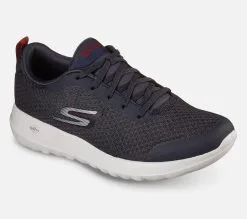 Skechers GO WALK Max - Otis - Miesten Kengät - Mukavuus ja Tyylikkyys -Naisten kengät 562673 54640NVY 5