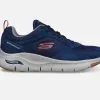 Skechers Arch Fit Render - Vesitiiviät Miesten Kengät | Mukavuus ja Tyylikkyys 1 Skechers Arch Fit Render - Vesitiiviät Miesten Kengät | Mukavuus ja Tyylikkyys -Naisten kengät 564438 232500NVY 1