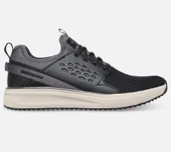 Skechers Relaxed Fit: Crowder - Colton - Miesten kengät - Mukavuus ja tyylikkyys