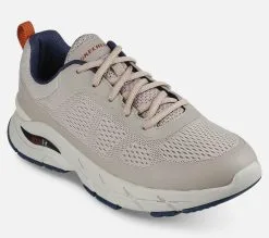Skechers Arch Fit Baxter - Pendroy - Miesten Kengät - Mukavuus ja Tuki -Naisten kengät 564897 210353TPE 5
