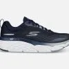 Skechers Max Cushioning Elite - Vesitiivis Naiset Kengät -Naisten kengät 565080 128265NVGY 1