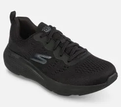 Skechers GO RUN Elevate - Naisten juoksukengät - Kevyt ja mukava - Trendikäs design -Naisten kengät 566297 128319BBK 5