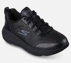 Skechers GO RUN Elevate - Upper Class 12 Skechers GO RUN Elevate - Upper Class -Naisten kengät 567606 128340BBK 5