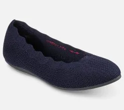 Skechers Cleo 2.0 - Love Spell - Nauhattomat kengät naisille - Mukavuus ja tyylikkyys -Naisten kengät 569302 158343NVY 5
