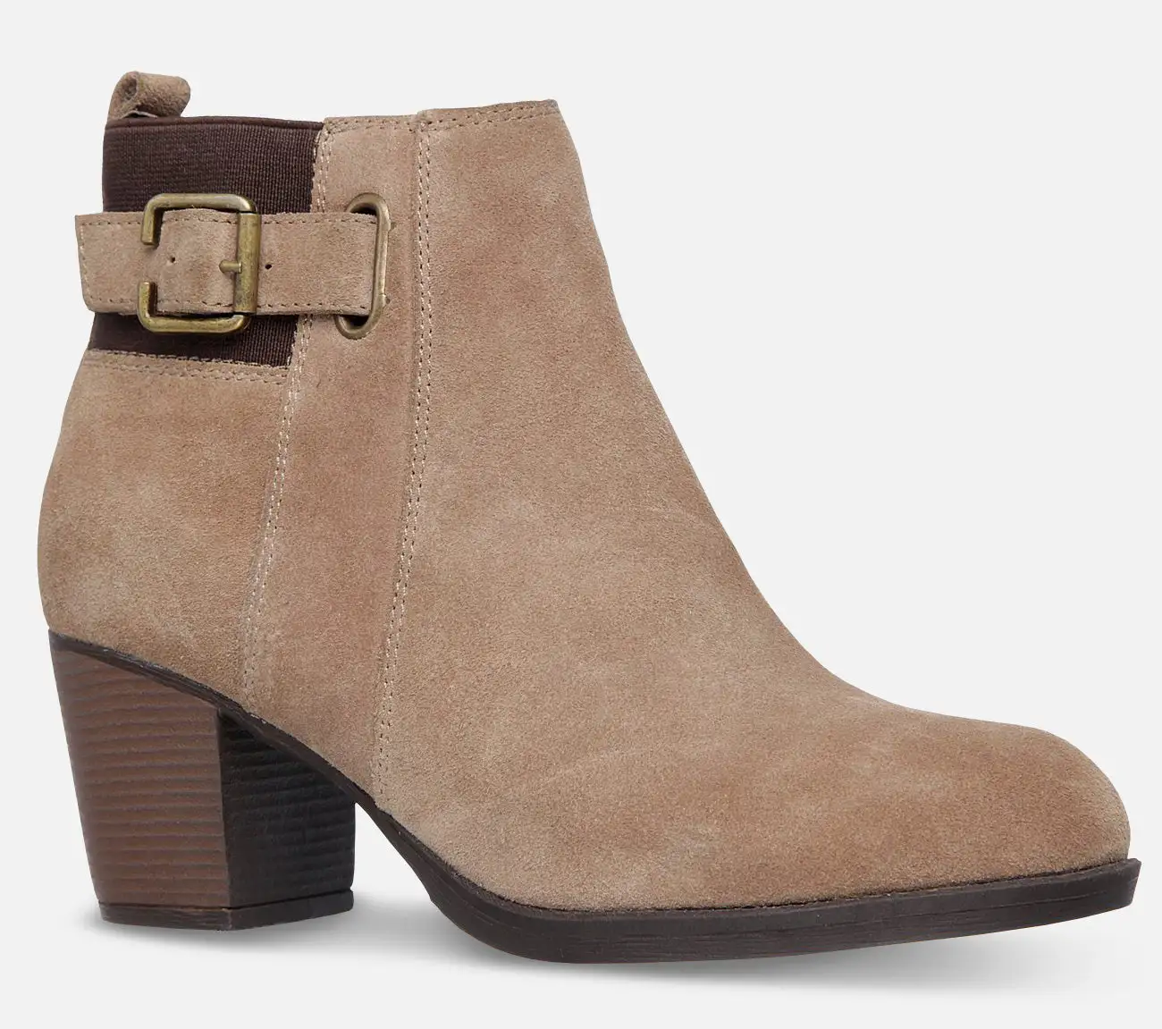 Skechers Taxi - Naisten nilkkurit - Mukavat ja tyylikkäät kengät 8 Skechers Taxi - Naisten nilkkurit - Mukavat ja tyylikkäät kengät - Image 6