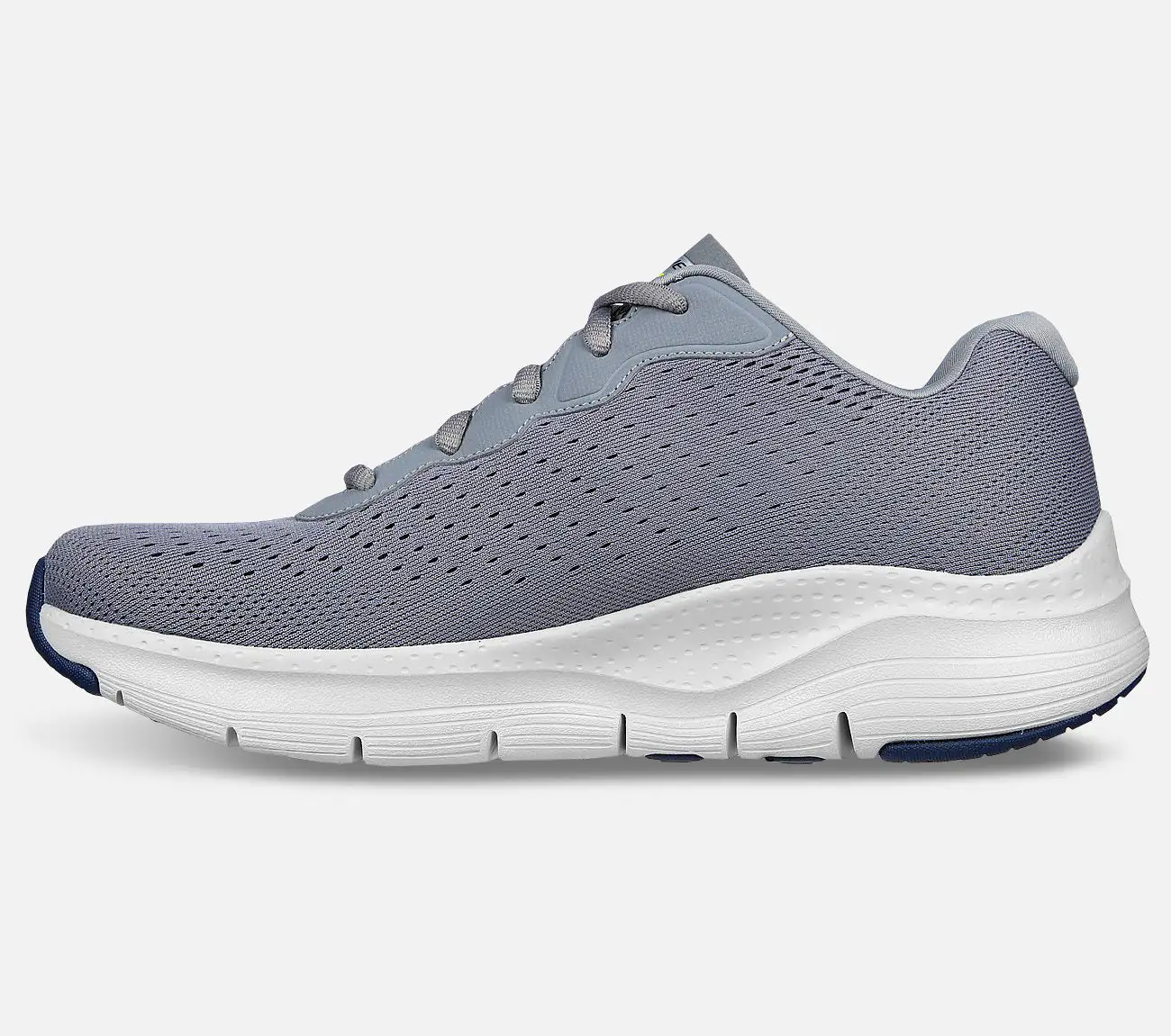 Skechers Arch Fit - Infinity Cool - Miesten Kengät - Ergonominen Tuki ja Viileys 4 Skechers Arch Fit - Infinity Cool - Miesten Kengät - Ergonominen Tuki ja Viileys - Image 2