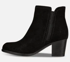 Skechers Taxi - Weekend Plans Naisten nilkkurit - Trendikkäät ja mukavat kengät -Naisten kengät 570047 167304BBK 2