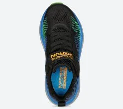 Skechers Max Cushioning Premier - Lasten kengät, erinomainen tukevuus ja mukavuus 9 Skechers Max Cushioning Premier - Lasten kengät, erinomainen tukevuus ja mukavuus -Naisten kengät 570243 405032LBBLM 3