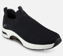 Skechers Skech-Air Arch Fit - Miesten kengät, ergonomiset ja kevyet lenkkarit 11 Skechers Skech-Air Arch Fit - Miesten kengät, ergonomiset ja kevyet lenkkarit -Naisten kengät 571019 232558BKW 5