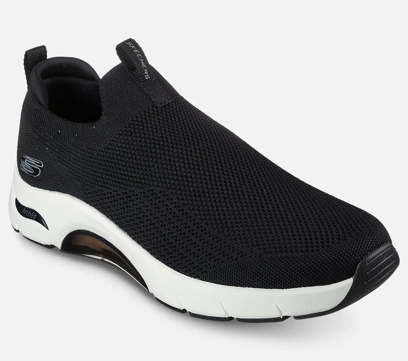 Skechers Skech-Air Arch Fit - Miesten kengät, ergonomiset ja kevyet lenkkarit 7 Skechers Skech-Air Arch Fit - Miesten kengät, ergonomiset ja kevyet lenkkarit - Image 5