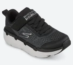 Skechers Max Cushioning Premier - Lasten kengät, erinomainen tukevuus ja mukavuus -Naisten kengät 571346 405030LBKW 5