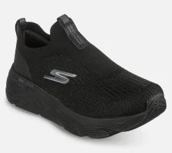 Skechers Max Cushioning Elite Promised 11 Skechers Max Cushioning Elite Promised -Naisten kengät 571812 128130BBK 5