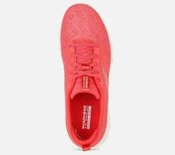 Skechers GO WALK Joy - Wonderful Spring -Naisten kengät 572017 124716RED 3