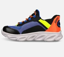 Skechers Slip Ins: Flex Glide - Mukavat ja kevyet lasten kengät -Naisten kengät 572272 403840LBLMT 2