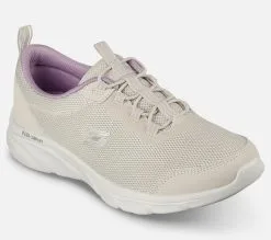 Skechers Relaxed Fit: D'Lux Comfort - Tasteful 12 Skechers Relaxed Fit: D'Lux Comfort - Tasteful -Naisten kengät 572798 104344NTPR 5