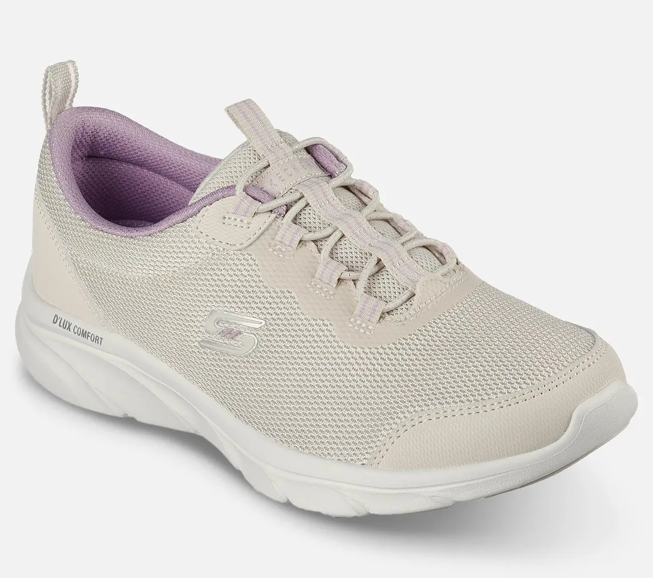Skechers Relaxed Fit: D'Lux Comfort - Tasteful 7 Skechers Relaxed Fit: D'Lux Comfort - Tasteful - Image 5