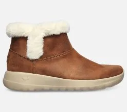 Skechers On-The-Go Endeavor - Naisten nilkkurit - Mukavat ja tyylikkäät kengät