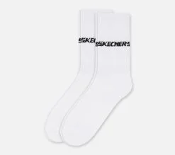 Skechers Tennis - 2 Pari Sukat Naisille - Mukavat ja Kestävät Urheilukalsarit