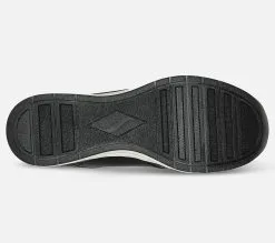 Skechers Billion 2 - Side Lines 11 Skechers Billion 2 - Side Lines -Naisten kengät 573713 177335BLK 4