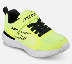 Skechers GO RUN 400 V2 - Watix Lasten juoksukengät | Kevyet ja Mukavat 11 Skechers GO RUN 400 V2 - Watix Lasten juoksukengät | Kevyet ja Mukavat -Naisten kengät 573922 405104LYLBK 5