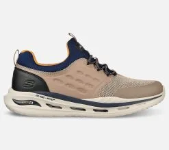 Skechers Relaxed Fit: Arch Fit Orvan - Verdigo