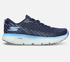 Skechers GO RUN Maxroad 5 - Naisten Juoksukengät - Kevyt ja Mukava - Kestävä Suunnittelu