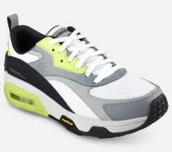 Skechers Skech-Air Extreme V2 - Vesitiiveät Miesten Kengät | Mukavuus ja Tyylikkyys 11 Skechers Skech-Air Extreme V2 - Vesitiiveät Miesten Kengät | Mukavuus ja Tyylikkyys -Naisten kengät 575447 232255WBLM 5