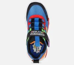 Skechers Ryan's World: Flex Glow - Flash Fun - Valaisevat Lasten Kengät - Mukavat ja Hapot -Naisten kengät 576340 406061LBKMT 3