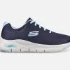 Skechers Arch Fit - Big Appeal - Naisten Kengät - Mukavuus ja Tyyli -Naisten kengät 577546 149057NVLB 1