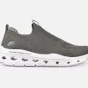 Skechers Glide-Step Flex - Miesten Kengät - Mukavuus ja Tyylikkyys -Naisten kengät 578286 232325OLV 1