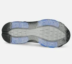Skechers Drollix - Venture Rush - Vesitiiviät Lasten Nilkkurit 10 Skechers Drollix - Venture Rush - Vesitiiviät Lasten Nilkkurit -Naisten kengät 578376 406418LBKRY 4