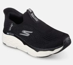 Skechers Slip-ins: Max Cushioning Elite - Smooth Transition - Naiset 11 Skechers Slip-ins: Max Cushioning Elite - Smooth Transition - Naiset -Naisten kengät 578466 128571BKW 5